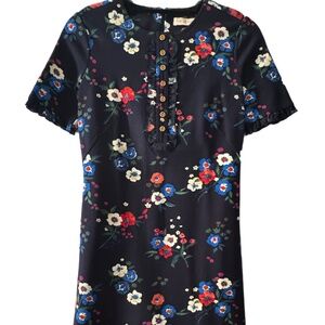 Tory Burch Miranda dress
